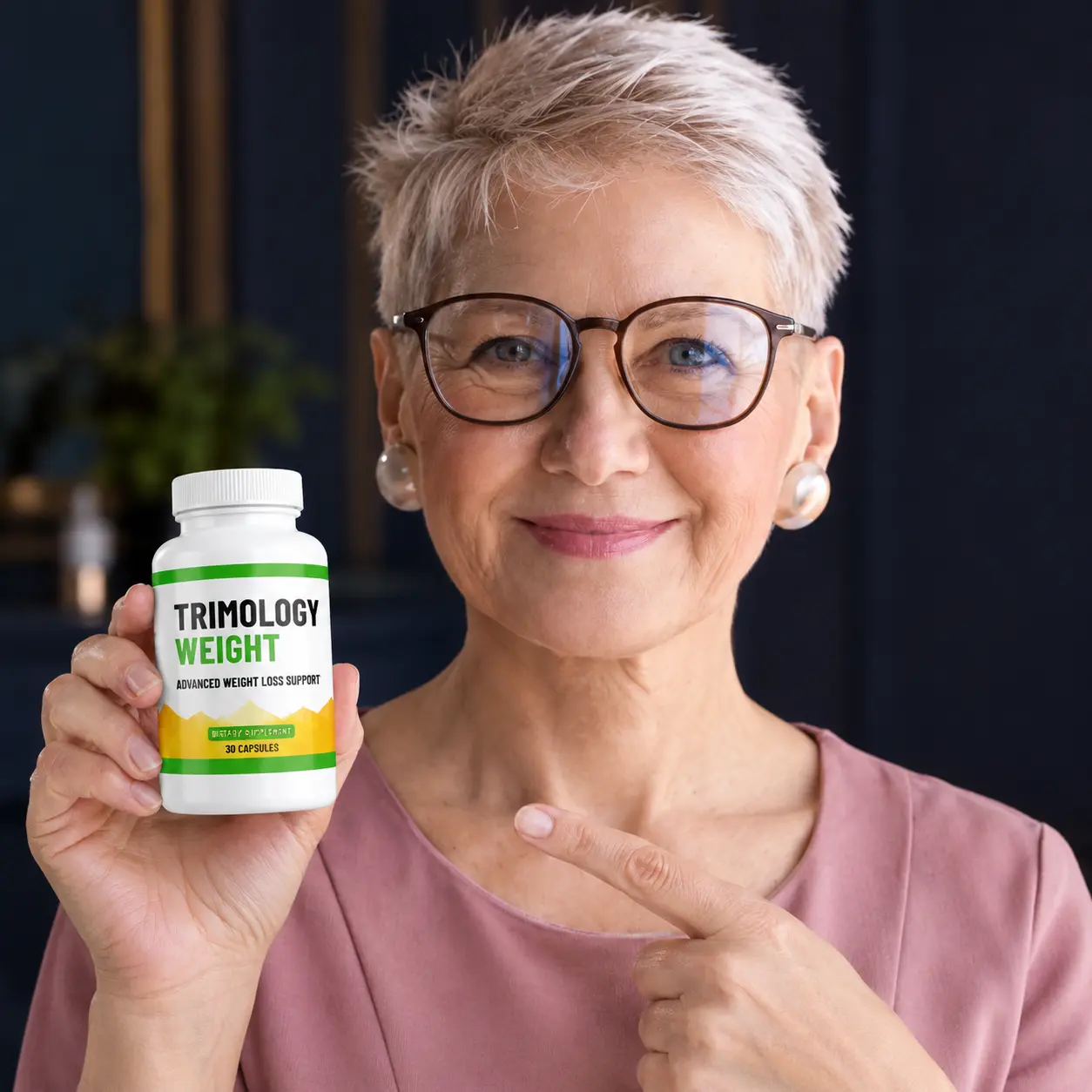 Amanda R. Trimology Review